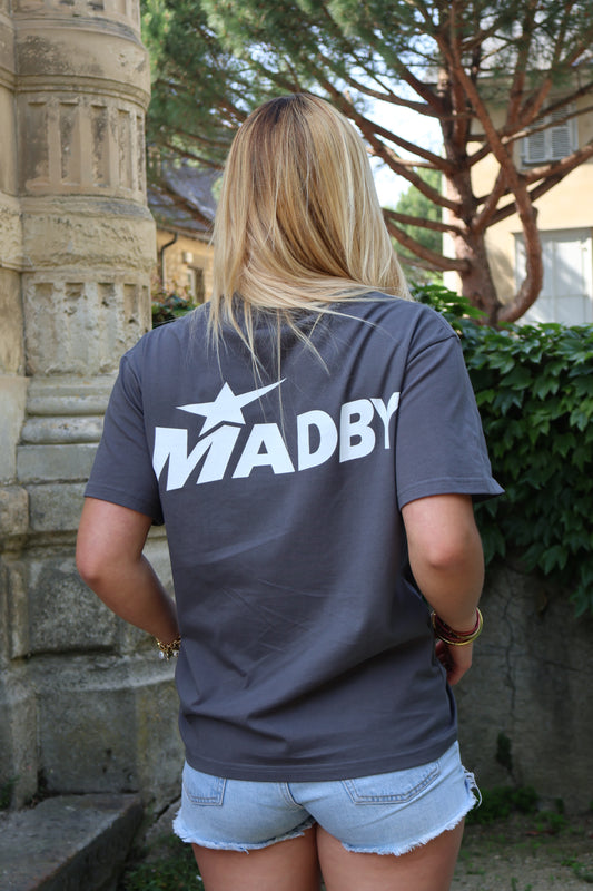 T-SHIRT MADBY