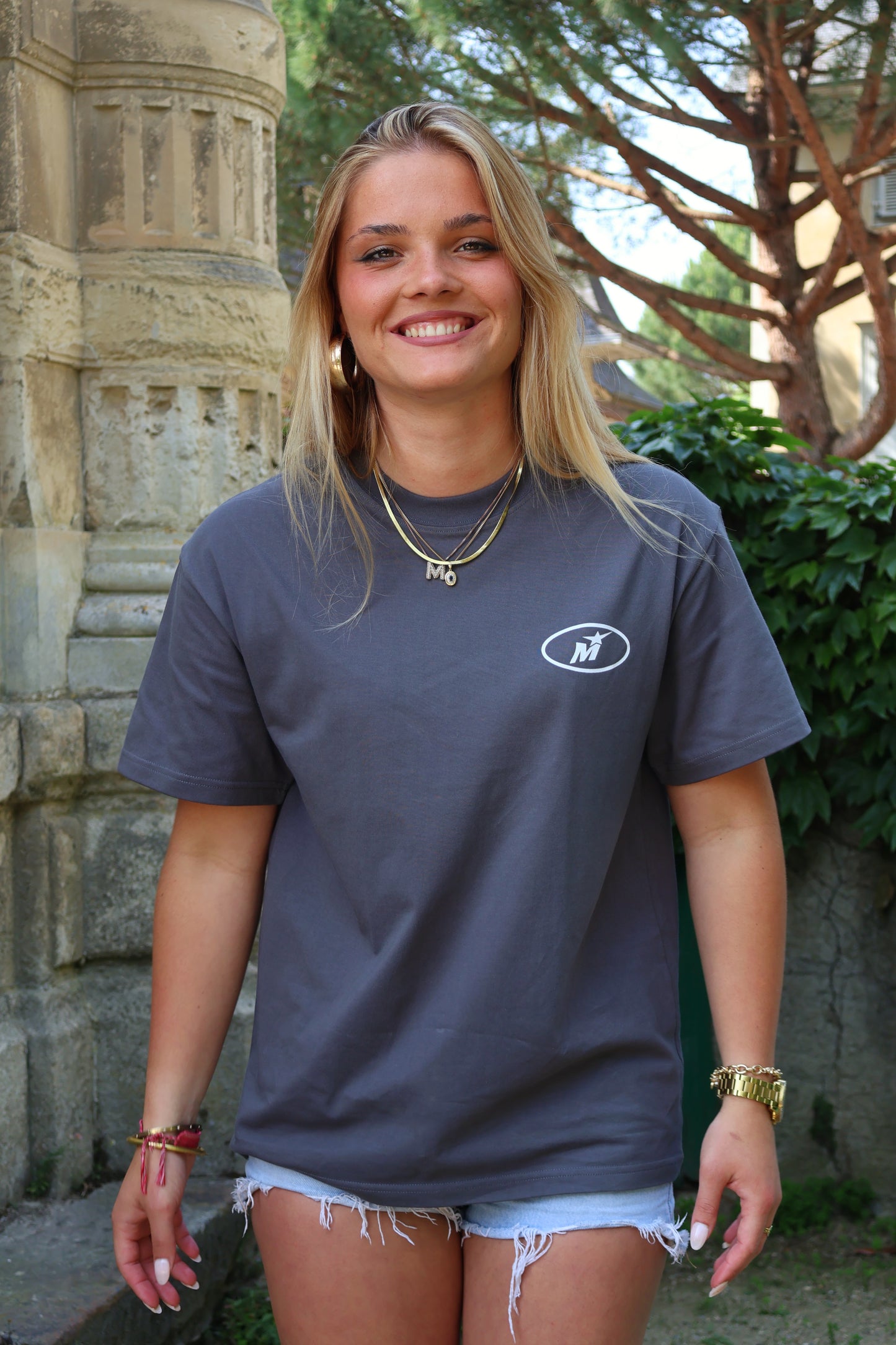 T-SHIRT MADBY