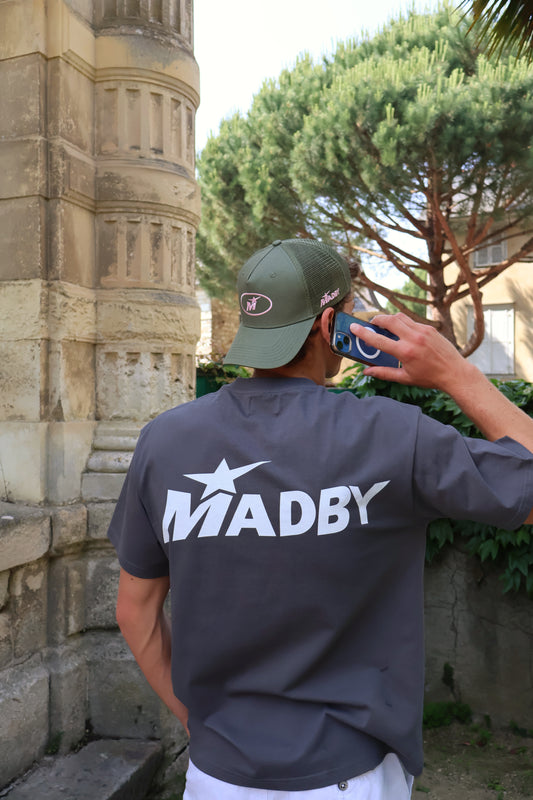 T-SHIRT MADBY