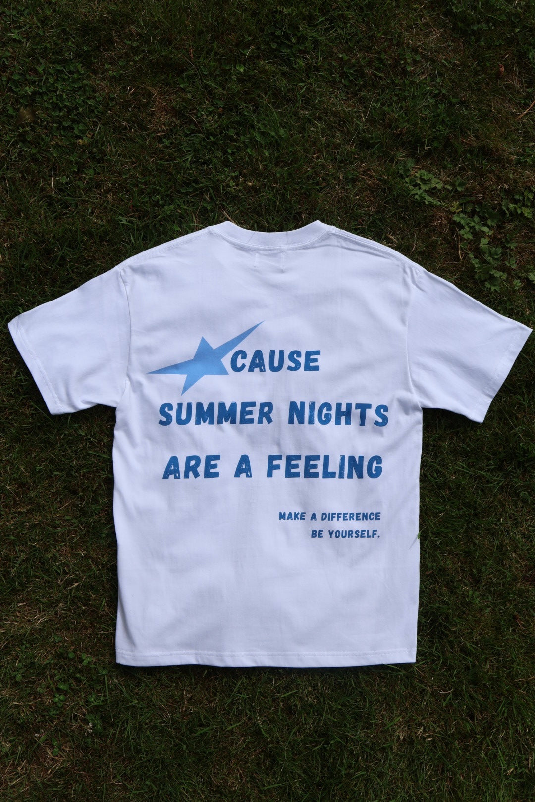 T-SHIRT SUMMER