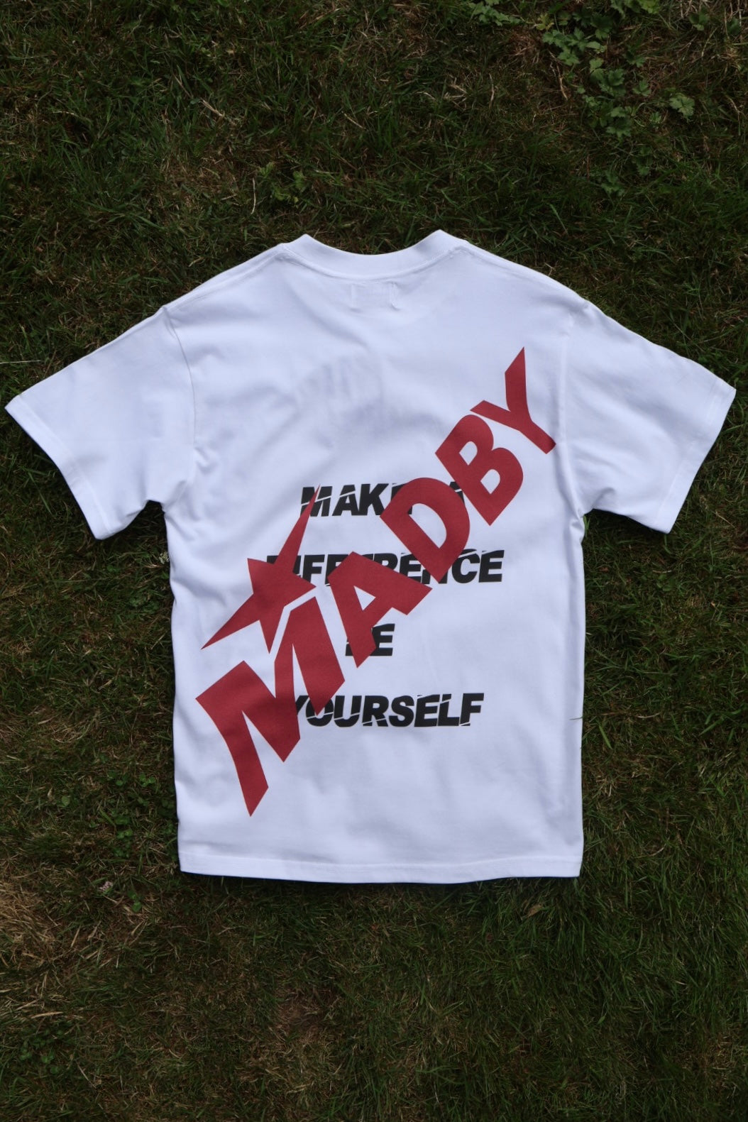 T-SHIRT DIFFERENCE
