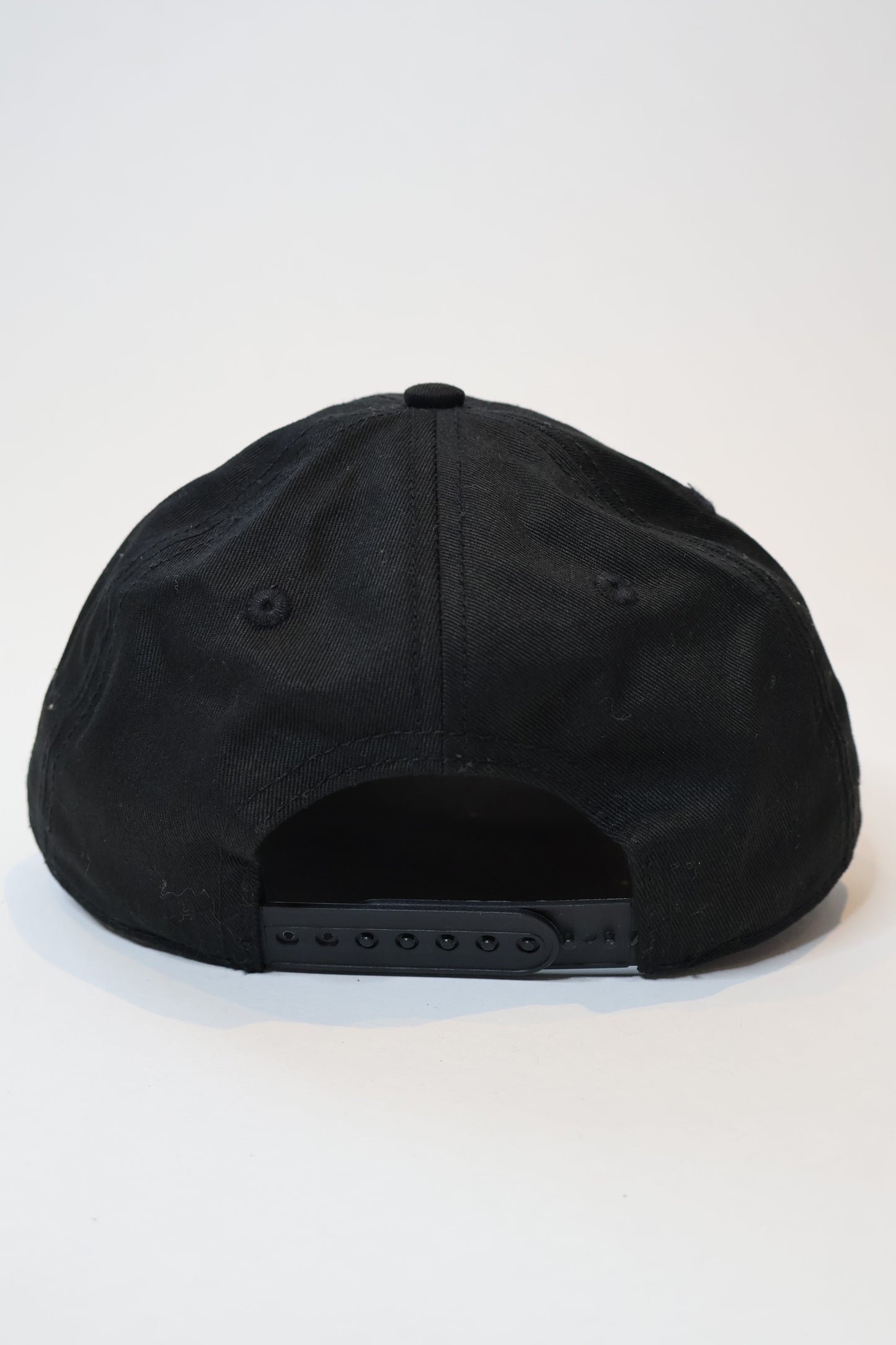 Casquette Baseball Noir