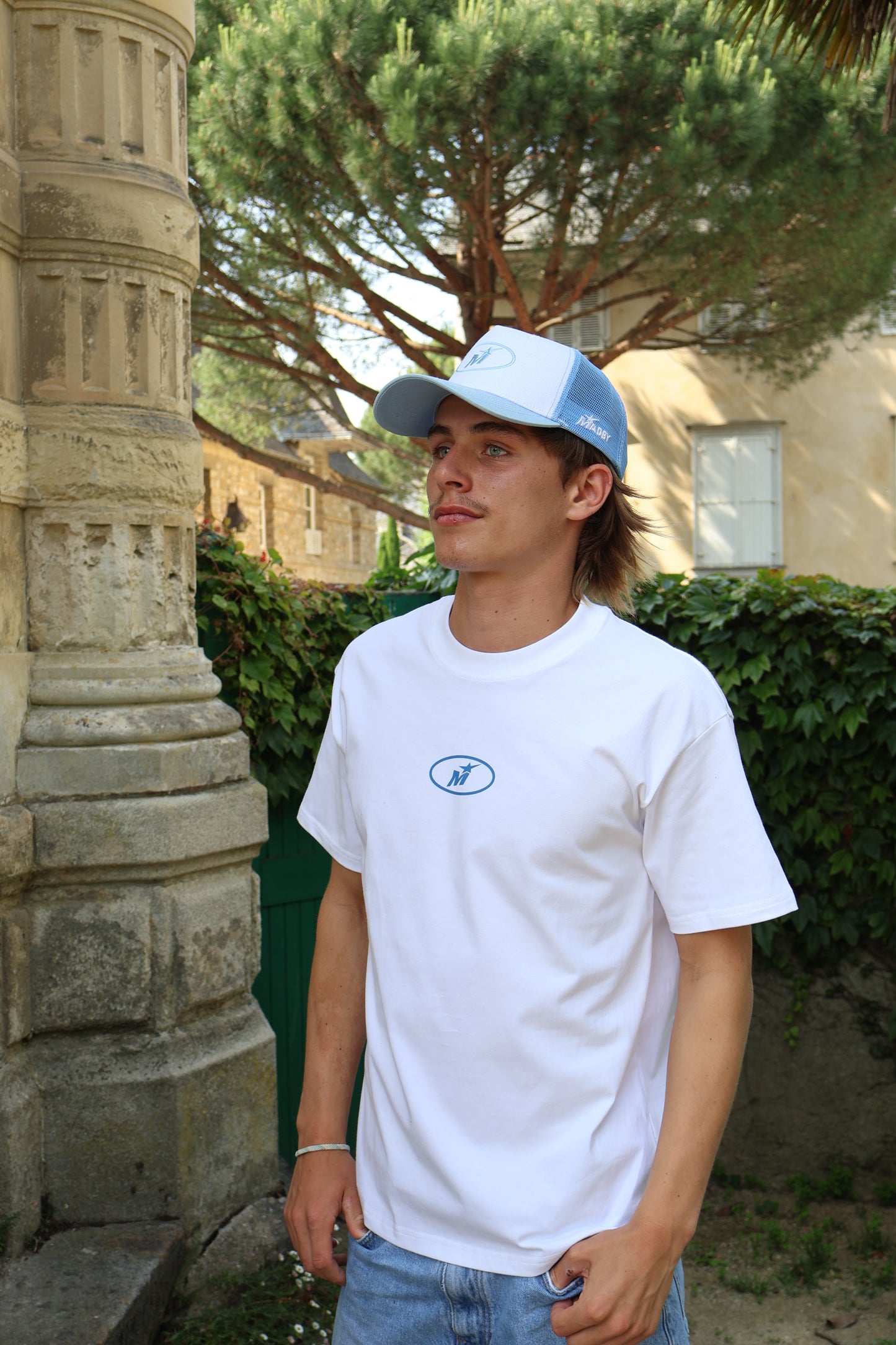 T-SHIRT SUMMER