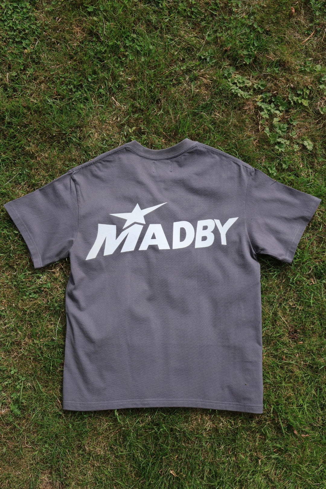 T-SHIRT MADBY