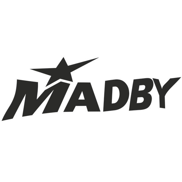 Madby shop