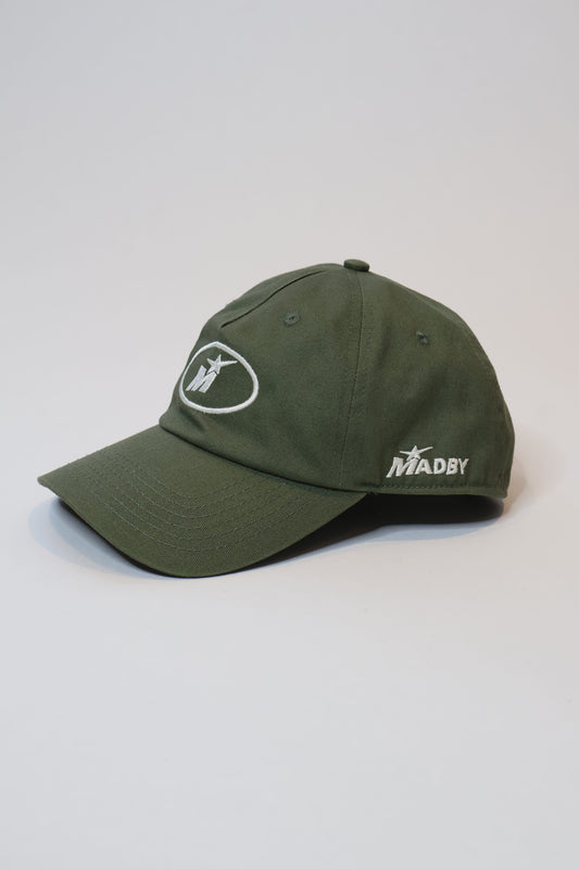 Khaki Baseball Cap