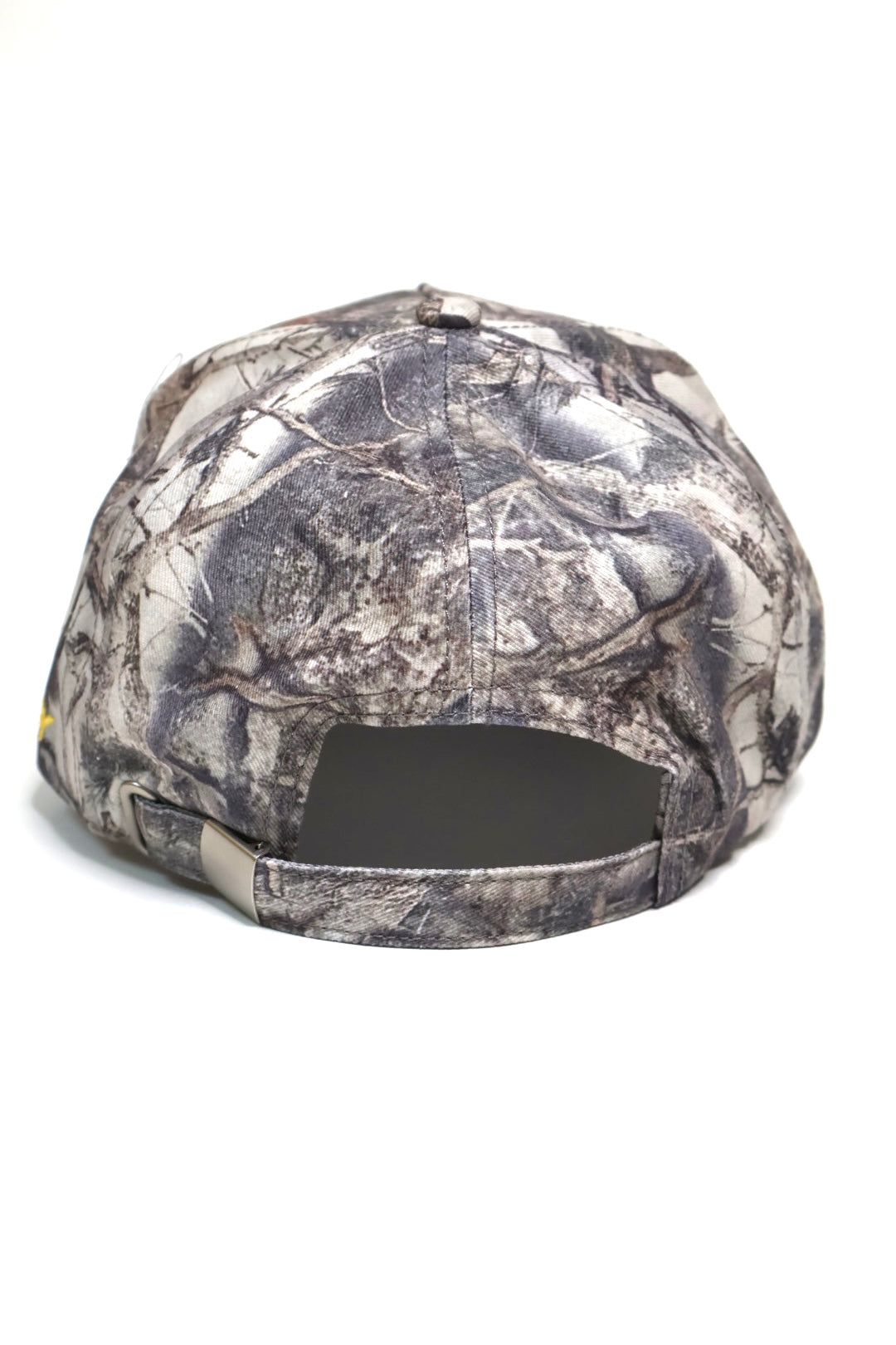 Casquette trucker camouflage