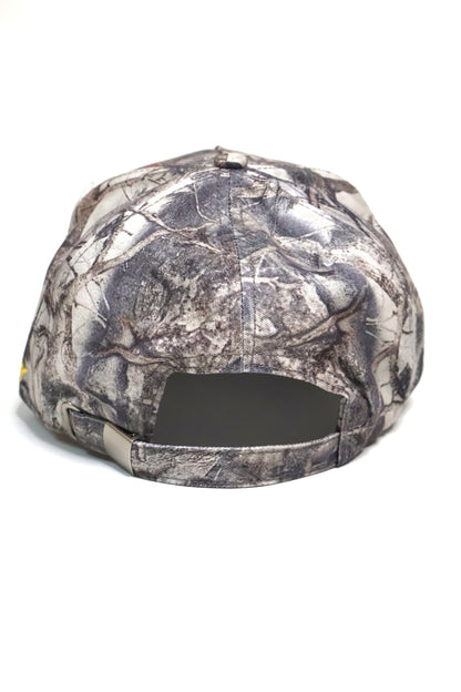 Casquette trucker camouflage