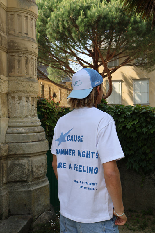 T-SHIRT SUMMER