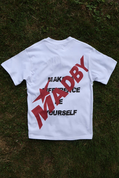 T-SHIRT DIFFERENCE