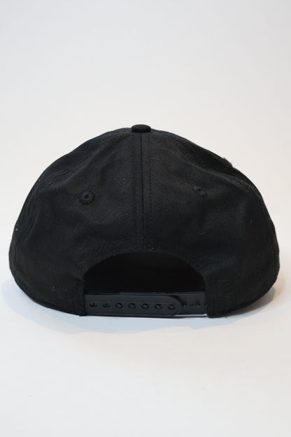 Casquette Baseball Noir